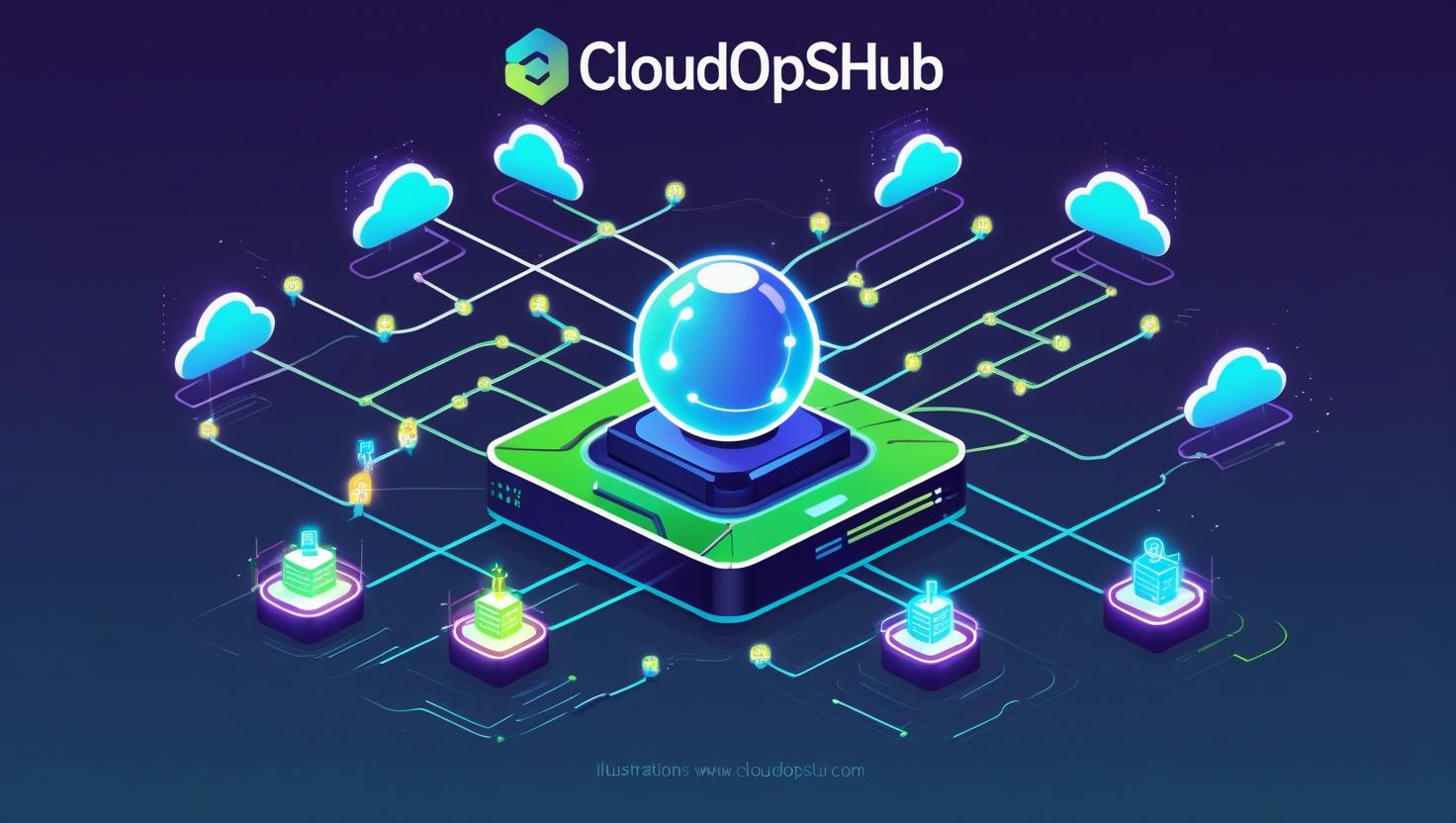 CloudOpsHub